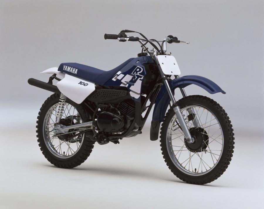 Yamaha RT100